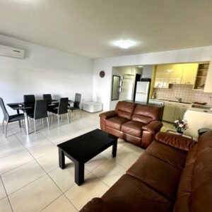 2 Bedroom Apartment for Rent in Limassol – Neapolis