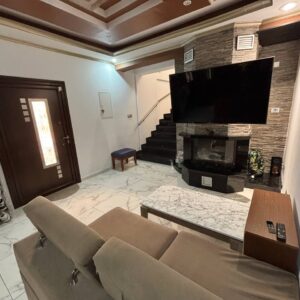 5 Bedroom House for Rent in Limassol – City Center