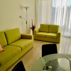 1 Bedroom Apartment for Rent in Paphos