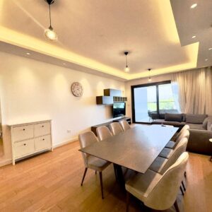 3 Bedroom Apartment for Rent in Limassol – Sea Front, Molos