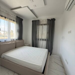 2 Bedroom Apartment for Rent in Limassol – Agios Nicolaos