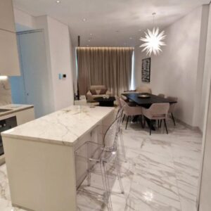 2 Bedroom Apartment for Rent in Limassol – Neapolis