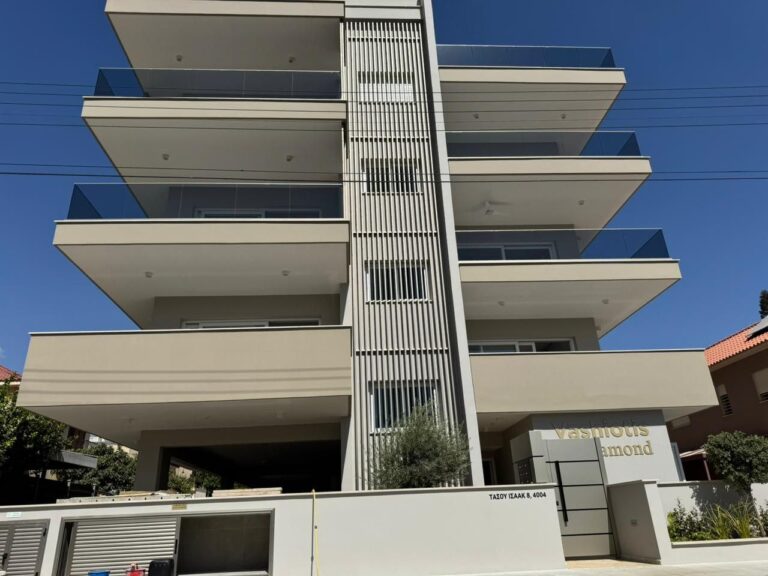 Apartments and Flats