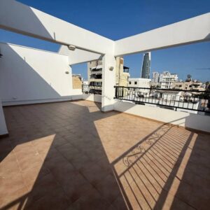 2 Bedroom Apartment for Rent in Limassol – Neapolis