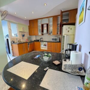 3 Bedroom Apartment for Rent in Limassol – City Center