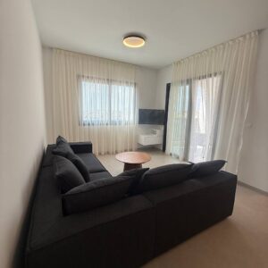 1 Bedroom House for Rent in Limassol – Agios Athanasios
