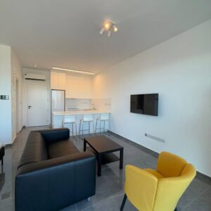 1 Bedroom House for Rent in Limassol – Old Town