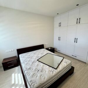 3 Bedroom Apartment for Rent in Mouttagiaka, Limassol District