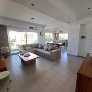 2 Bedroom Apartment for Rent in Limassol – Neapolis