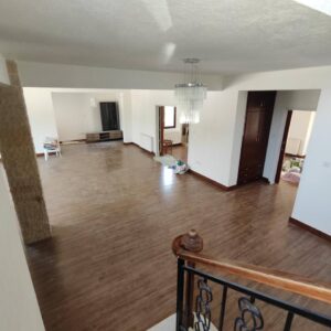 5 Bedroom House for Rent in Parekklisia, Limassol District