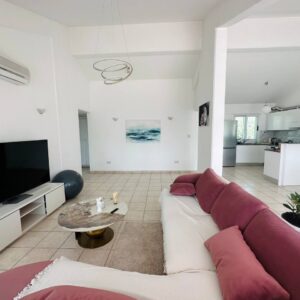 3 Bedroom Apartment for Rent in Limassol