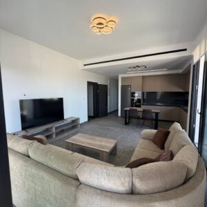 2 Bedroom House for Rent in Limassol – Mesa Geitonia