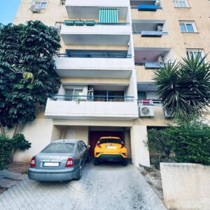3 Bedroom Apartment for Rent in Limassol – City Center