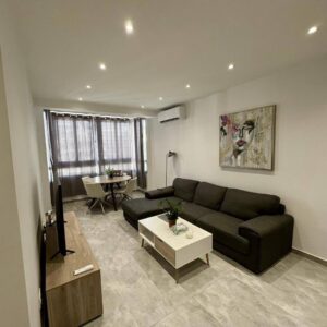 2 Bedroom Apartment for Rent in Limassol – Neapolis