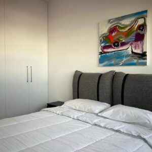 1 Bedroom Apartment for Rent in Limassol – Agia Zoni
