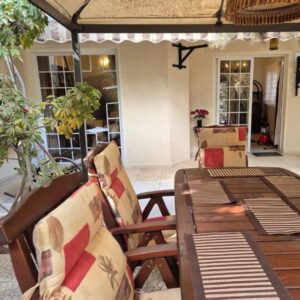 3 Bedroom House for Rent in Agios Tychonas – Tourist Area, Limassol District