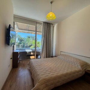 3 Bedroom Apartment for Rent in Agios Tychonas, Limassol District