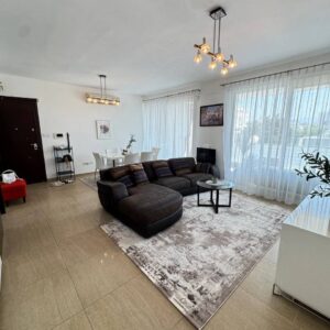 3 Bedroom Apartment for Rent in Limassol – Mesa Geitonia