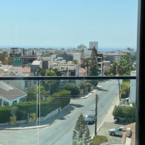 2 Bedroom Apartment for Rent in Germasogeia, Limassol District