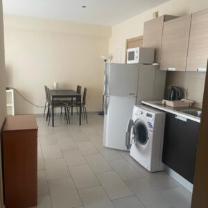 1 Bedroom Apartment for Rent in Germasogeia, Limassol District