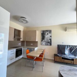 2 Bedroom Apartment for Rent in Mouttagiaka, Limassol District