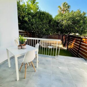 1 Bedroom Apartment for Rent in Germasogeia – Tourist Area, Limassol District