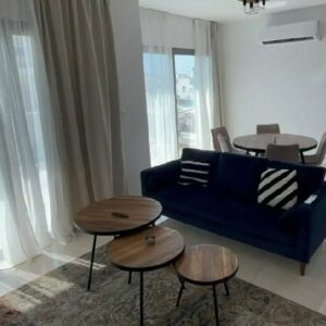 3 Bedroom Apartment for Rent in Paphos – Universal