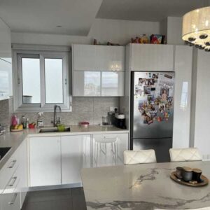 3 Bedroom Apartment for Rent in Limassol – Petrou kai Pavlou
