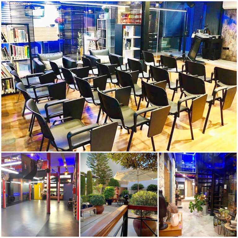 Offices