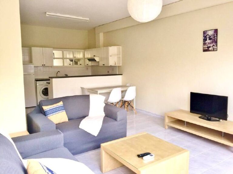 Cheap Apartments for Rent Limassol