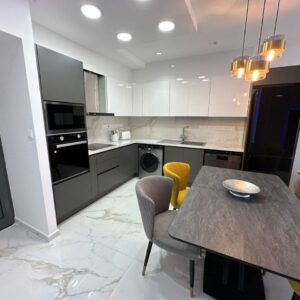 2 Bedroom Apartment for Rent in Germasogeia, Limassol District