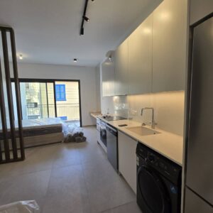 1 Bedroom Apartment for Rent in Limassol – Historical Center