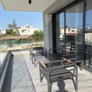 2 Bedroom House for Rent in Ypsonas, Limassol District