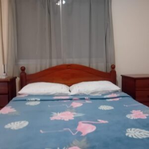1 Bedroom Apartment for Rent in Limassol – Neapolis