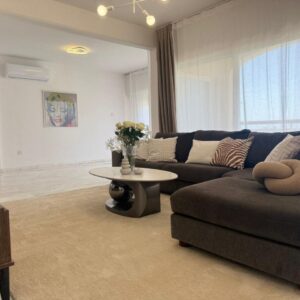 3 Bedroom Apartment for Rent in Pyrgos Lemesou Tourist Area, Limassol District