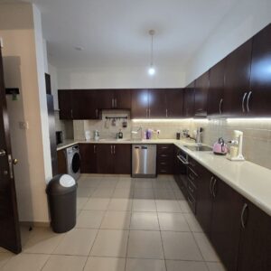2 Bedroom Apartment for Rent in Limassol – Mesa Geitonia