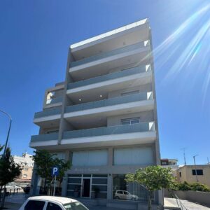 2 Bedroom Apartment for Rent in Limassol – Agios Antonios