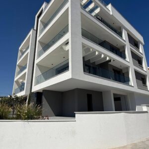 2 Bedroom House for Rent in Limassol – Agios Athanasios