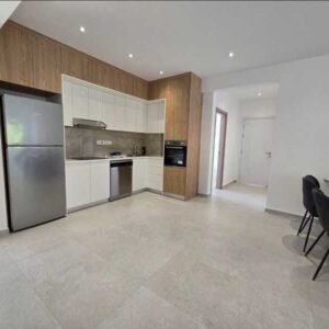 3 Bedroom Apartment for Rent in Germasogeia, Limassol District