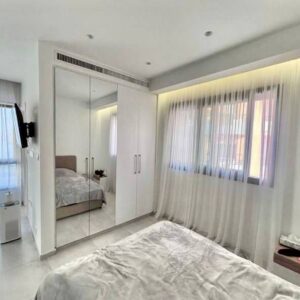 1 Bedroom Apartment for Rent in Limassol – Katholiki