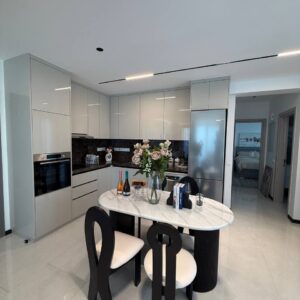 1 Bedroom Apartment for Rent in Limassol – Agios Athanasios