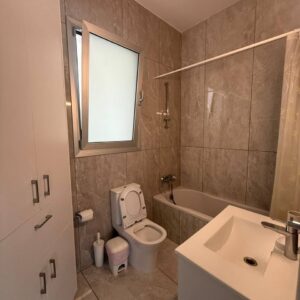 2 Bedroom House for Rent in Limassol – Agios Athanasios