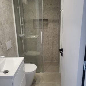 1 Bedroom Apartment for Rent in Germasogeia, Limassol District