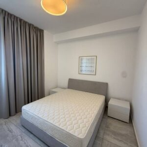 1 Bedroom Apartment for Rent in Limassol – Omonoia