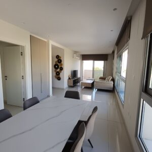2 Bedroom Apartment for Rent in Germasogeia – Green Area, Limassol District