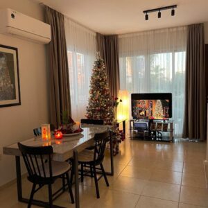 2 Bedroom House for Rent in Potamos Germasogeias, Limassol District
