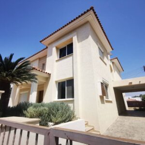 4 Bedroom House for Rent in Germasogeia, Limassol District