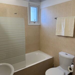 2 Bedroom Apartment for Rent in Larnaca – Finikoudes