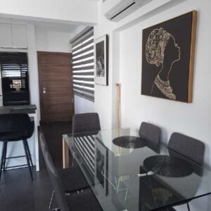 2 Bedroom Apartment for Rent in Limassol – Agios Athanasios