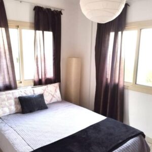 1 Bedroom Apartment for Rent in Limassol – Agia Zoni